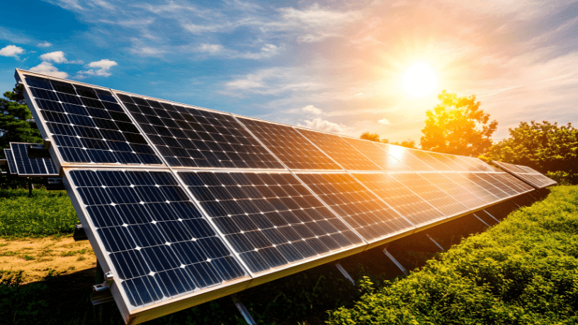 Projetos de sustentabilidade como energia solar, reciclagem e redução da pegada de carbono transformam a escola em um laboratório vivo de responsabilidade ambiental — visão alinhada à atuação de Sérgio Bento De Araújo.