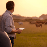 Como a tecnologia aplicada ao controle sanitário do rebanho fortalece, segundo João Eustáquio De Almeida Junior, a saúde animal e a produtividade.