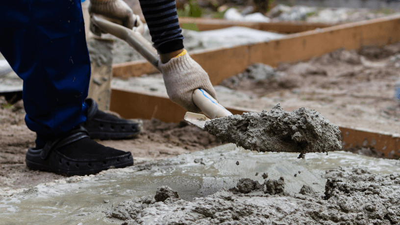 Valderci Malagosini Machado mostra quando o mini-painel treliçado é a melhor solução para ganhar velocidade e precisão em áreas reduzidas de obra.