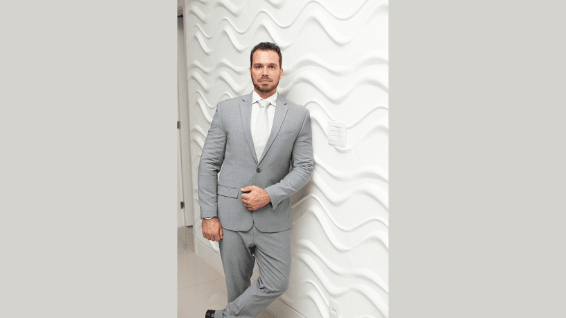 Asset tracing e recuperação de ativos em créditos de alta complexidade com Felipe Rassi, garantindo eficiência e resultados precisos.