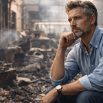 Vitor Barreto Moreira destaca a resiliência como habilidade essencial do empreendedor.