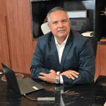 Elmar Juan Passos Varjão Bomfim