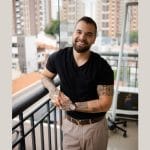 Lucas Peralles