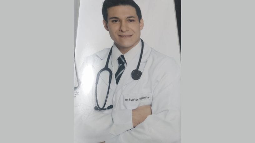 Éverton da Costa Sagiorato